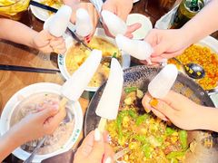 -费大厨辣椒炒肉(万家丽一店)