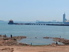 -青岛海滨风景区