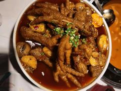 -蕃茄述·好汤自然来(江汉路店)
