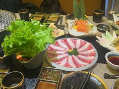 -樱嘢·炭火烧肉(惠南店)