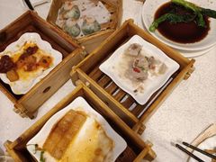 -荣粤酒家·融合粤菜