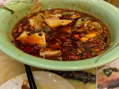 -舜耕山庄四时万和自助餐厅