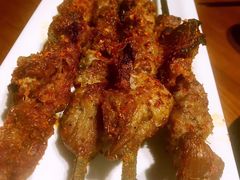 -巴扎美食·新疆菜·西域歌舞表演餐厅(新疆大厦店)