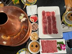 -南门涮肉(上海二店)