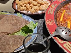 -陈眼镜火锅(总店)