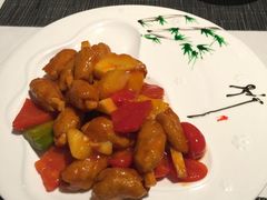 -若蘭慈·无国界素食料理(欢乐海岸店)