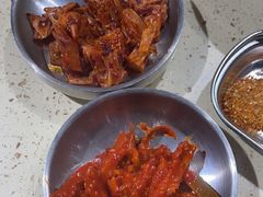 -安小胖韩国烤肉(财富广场画苑小区店)