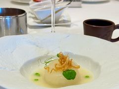 -万豪金殿(香港JW万豪酒店)
