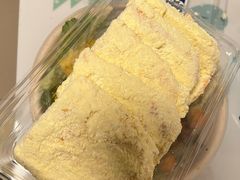 -禾沐·轻食·面包·咖啡
