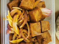 -阿巧一号私房菜(止园路店)