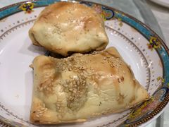 -木卡买提新疆餐厅·清真(新里海顿公馆店)