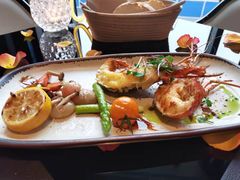 -上海苏宁宝丽嘉酒店·Cafe Bellagio西餐厅