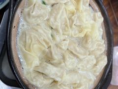 -雪琴面馆富安特色鱼汤面(城中花园店)