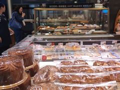 -巴黎贝甜(宜山路店)