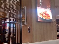 -渝信川菜·川味家常菜(新辰里亚运村店)
