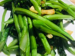 -李记潮汕砂锅粥(营福路店)