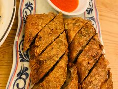 五香肉卷-峇峇娘马来西亚餐厅(望京SOHO店)