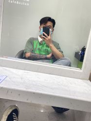 -首脑美发沙龙