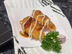-菊上料理(蜀山银泰百货店)