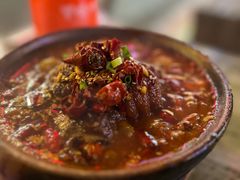 -罗妈砂锅(四川成都奎星楼店)