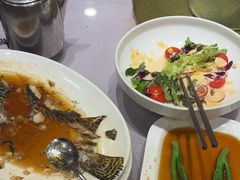 -顺风海鲜港(金玉兰店)
