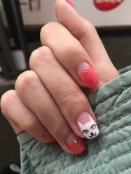 picture-安娜美甲美睫沙龙