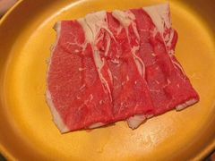 -牛YO寿喜烧·铁板烧和牛火锅自助(市府恒隆店)