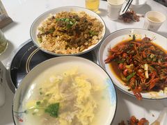 -王家土菜馆(霍山县店)