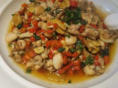 -八碗湘长沙市井菜(坡子街店)