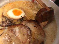 -味千拉面(又一城店)