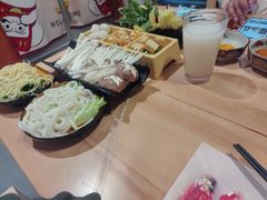 -牛匠和牛寿喜锅(西安总店)