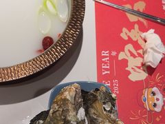 -汉阳廷自助烤肉·火锅(万丰海岸城店)