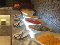 -盛宴标帜餐厅·亲子自助 (南昌喜来登酒店)