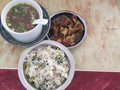 -炬龙牛肉店(新华店)