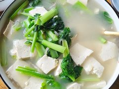 -遇见小院—虹鳟鱼•农家菜(怀柔店)