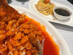 -老阊门菜馆(山塘街店)
