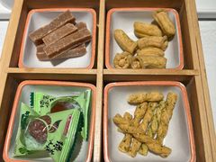 -马邦子·紫苏烤鱼(恒隆广场店)