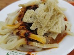 -杜记甜食(大众巷店)