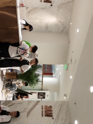点击看大图 -3AM HAIR SALON烫发染发接发