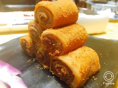 -京味民福烤鸭店(建设四马路店)
