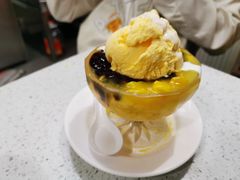 -芬芳甜品(同福路店)