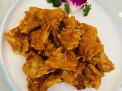 -牟传仁饭庄(星海店)