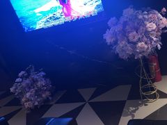 -黑桃K生日订制KTV