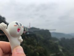 -梦幻奥陶纪景区