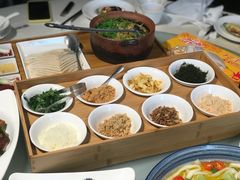 豪华五星薄饼-黑明餐厅(白鹭洲店)