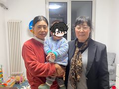 -阿姨来了月嫂·育儿嫂(西三旗店)