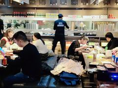 大堂-新石器烤肉(之心城店)