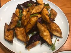-薇酌饮·陕西菜(南门外店)