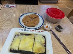 -荔银肠粉·非遗手藝(夫子庙店)