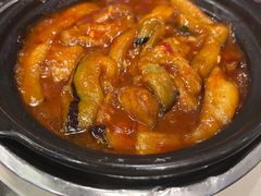 -日昌餐馆(亦庄店)